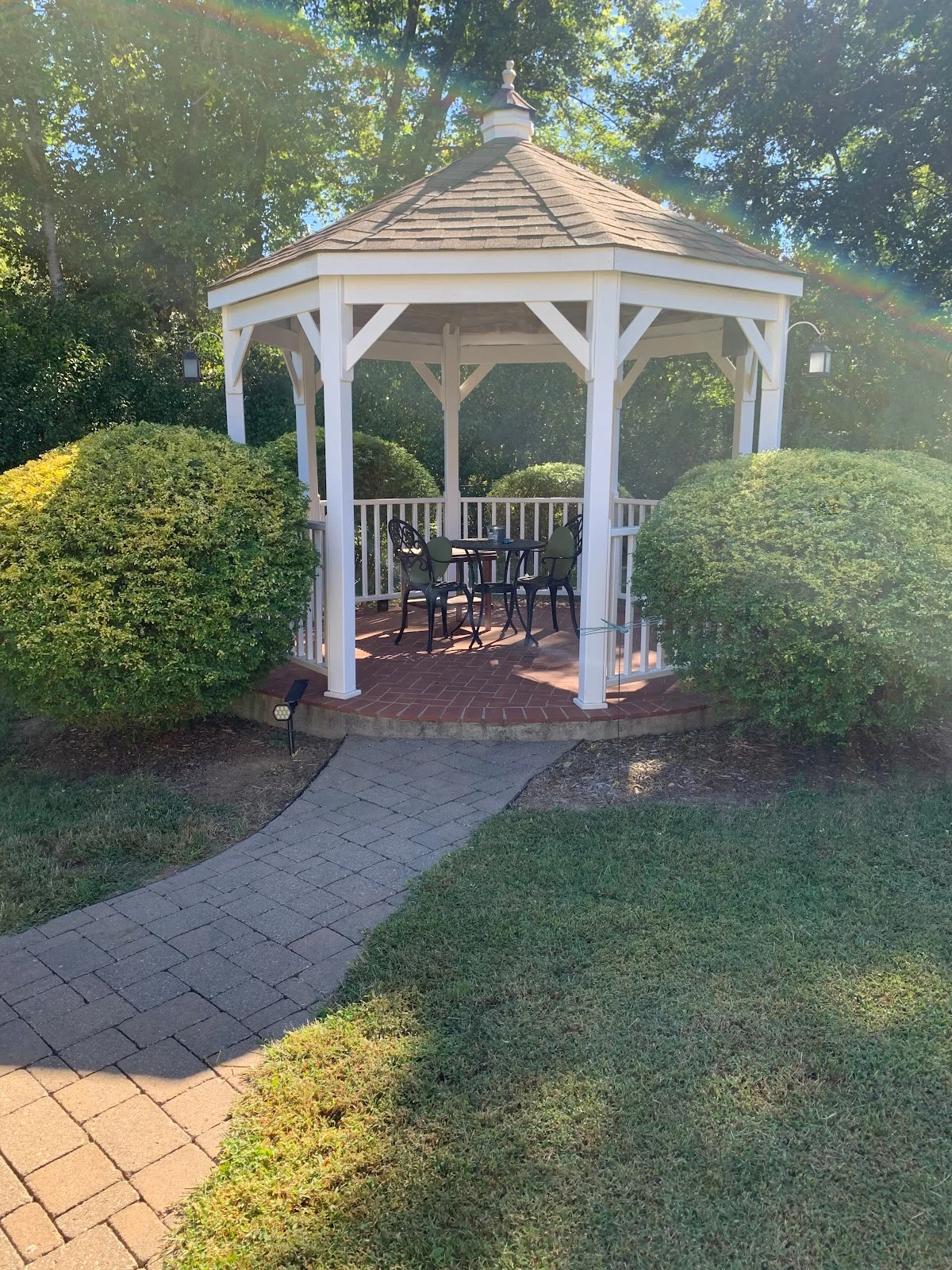 Rafael landscaping/mowing in Fort Payne, AL